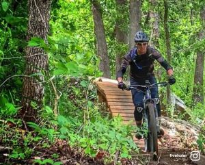 Mountain Bike Trails