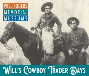 Will's Cowboy Trader Days
