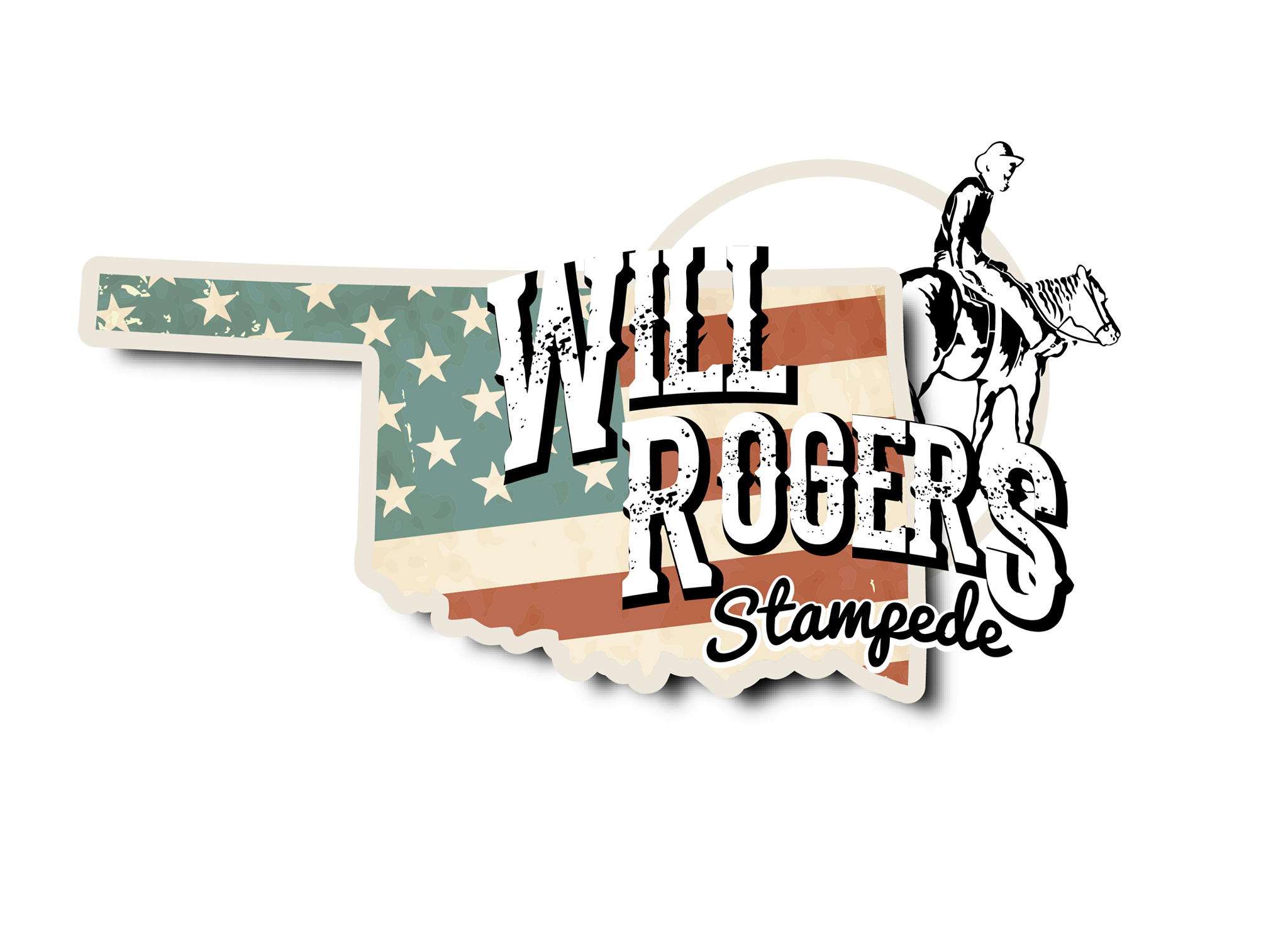 76th Will Rogers Stampede PRCA Rodeo